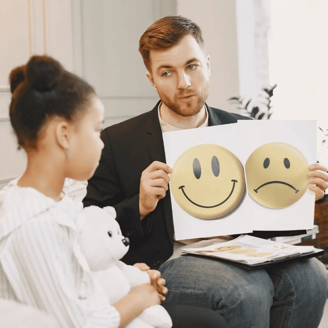 Emotional and Social Awareness