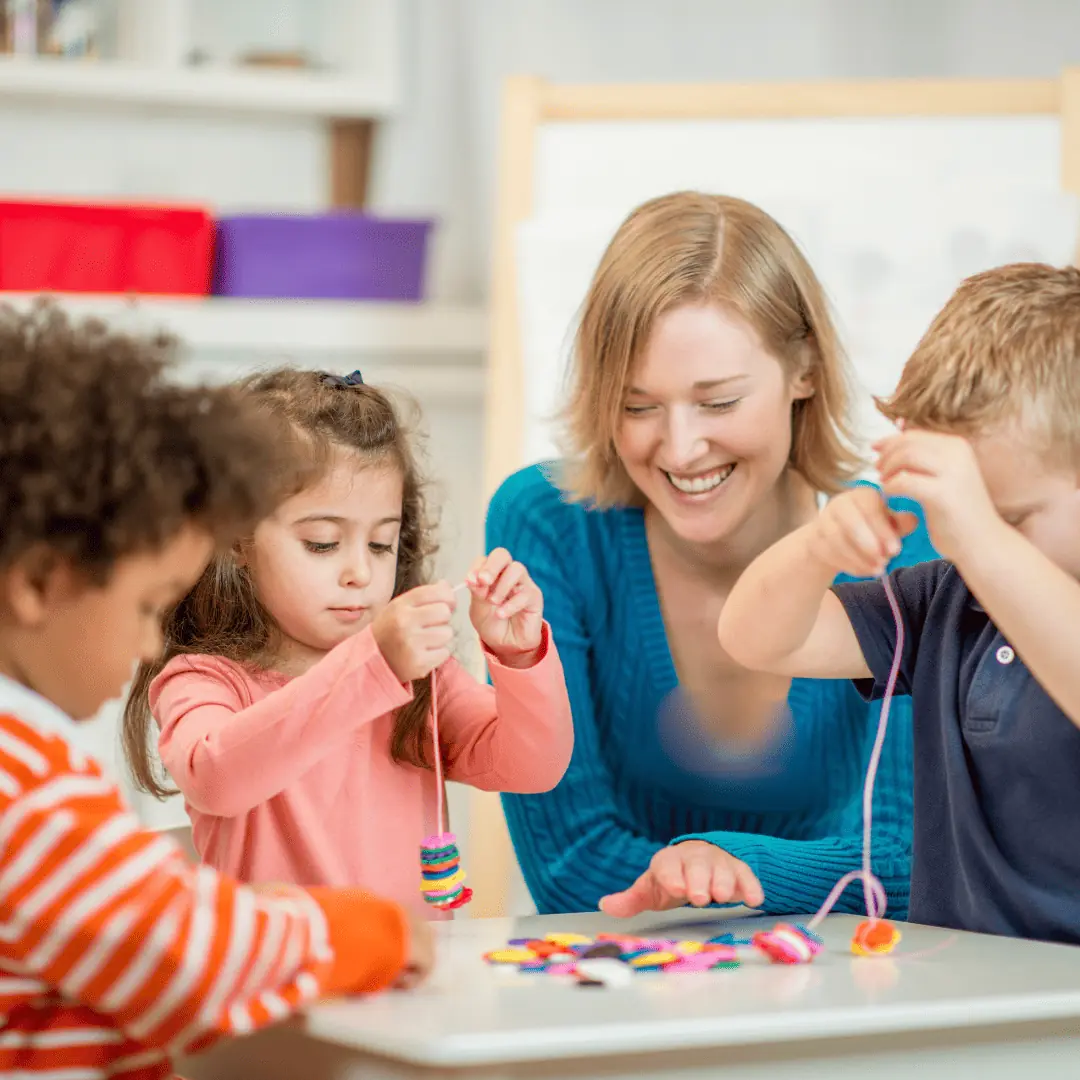 Social Skills Development