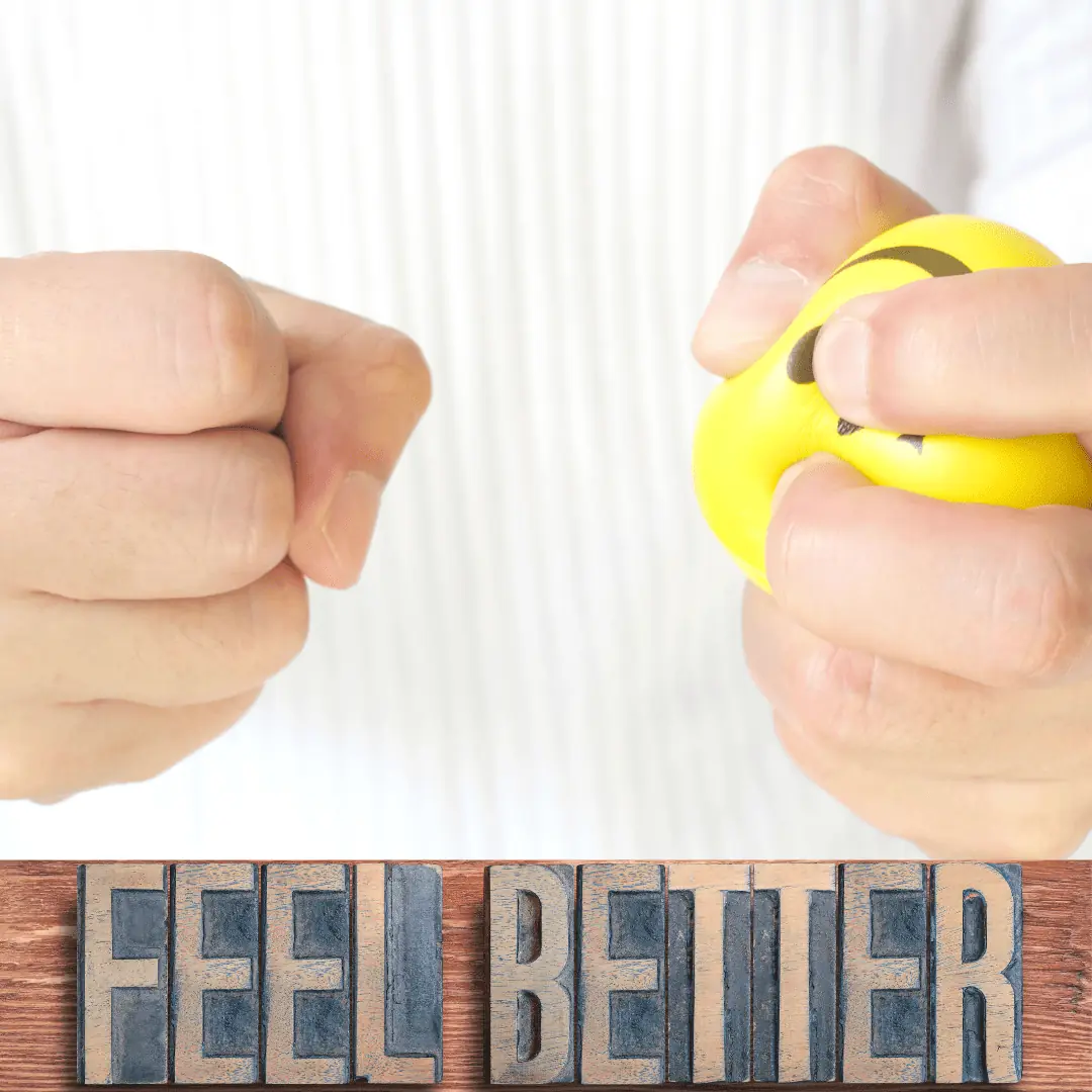 >Better Emotional and Social Regulation