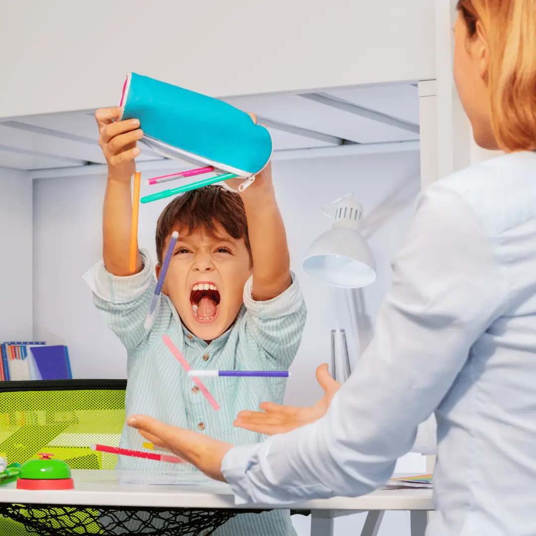 Better Behavioral Management