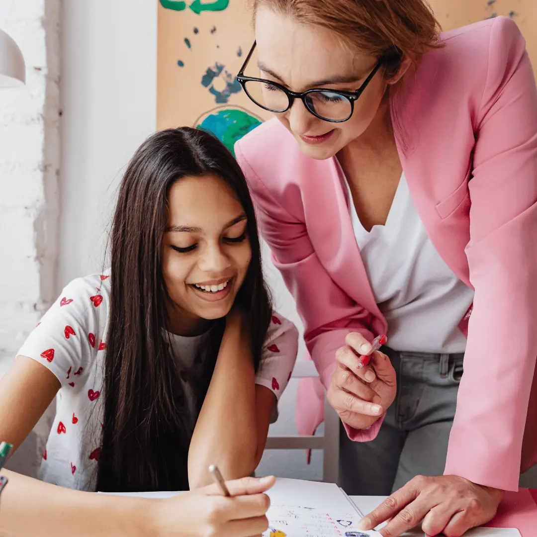 Improved Academic Performance