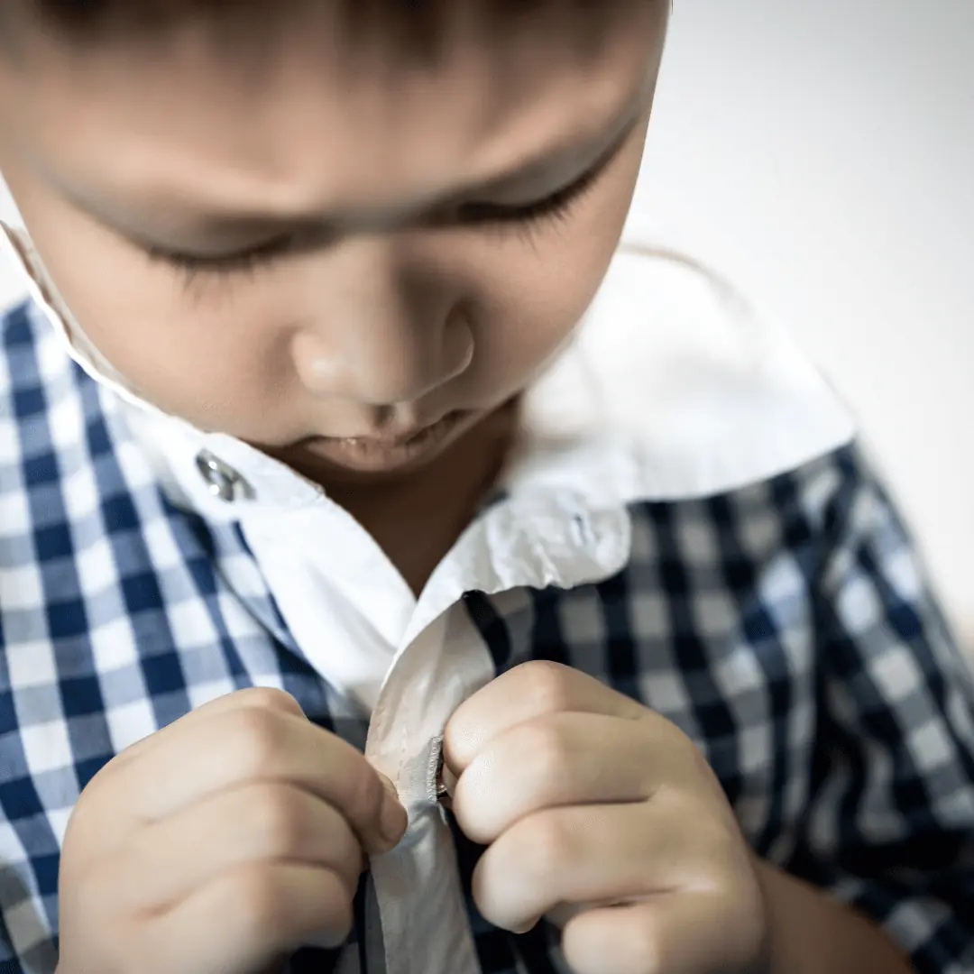 Increased Independence