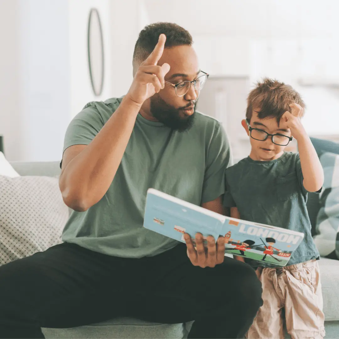 Better Language Skills