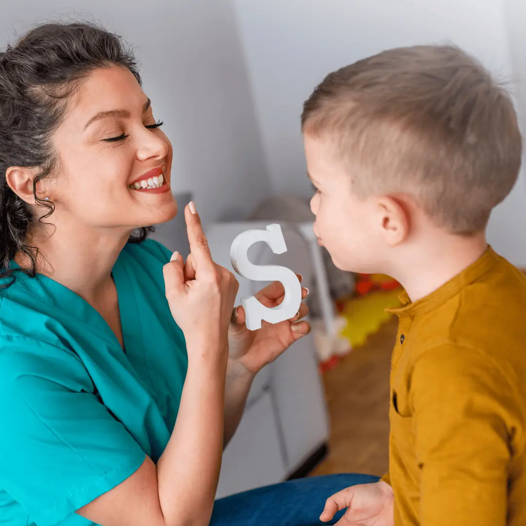 Enhanced Articulation