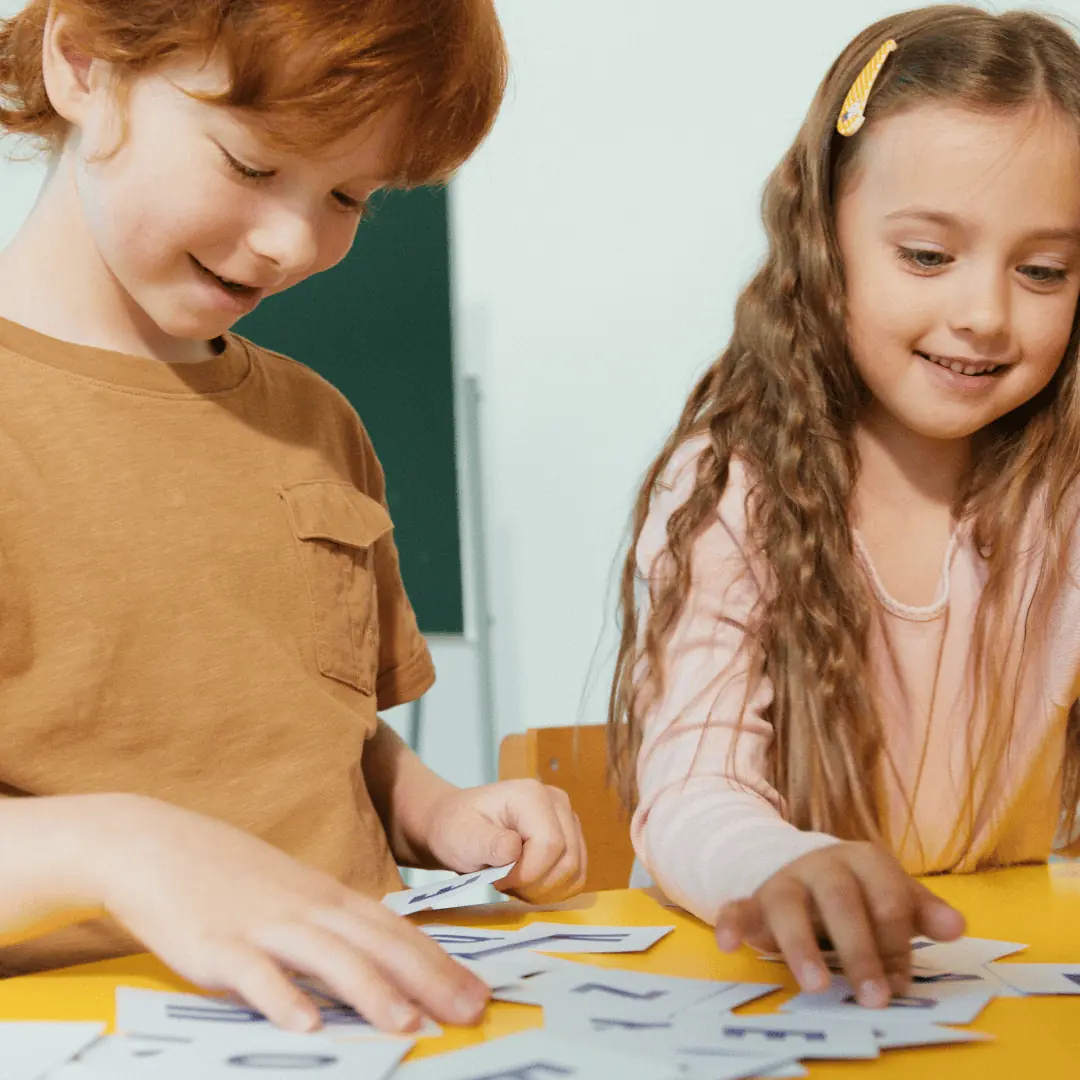 Improved Communication