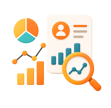 Data-Driven Insights