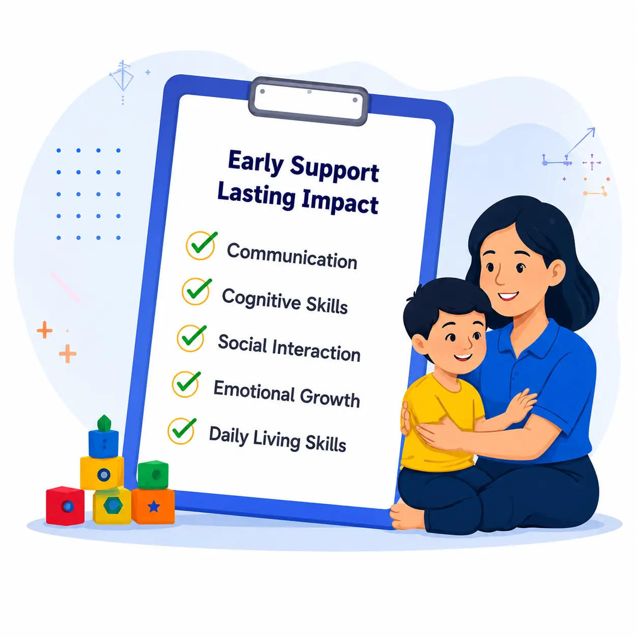 Early Intervention