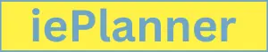 iePlanner Logo