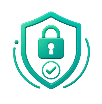 Secure & Compliant