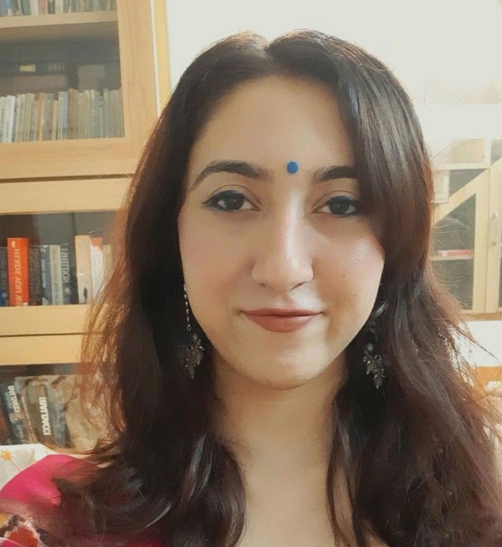 Ms. Abhilasha Kaura
