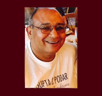 Late. DR. Sunil Podar